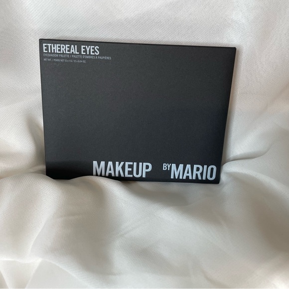Makeup by Mario Ethereal Eyes Eyeshadow Palette Limited Edition. - Picture 9 of 11